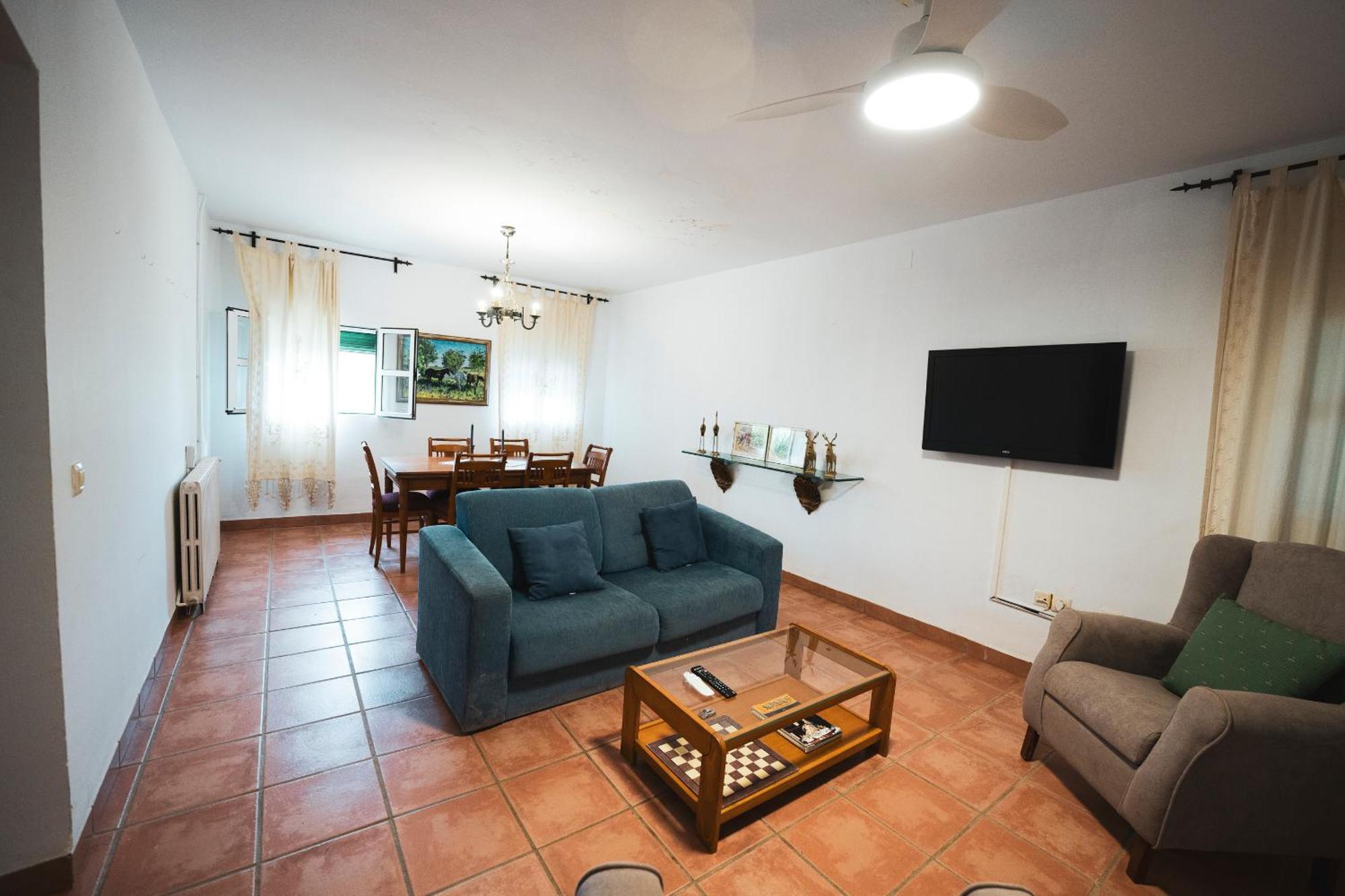 Casa Rural Dehesa De Solana Herrera de Alcántara Kültér fotó