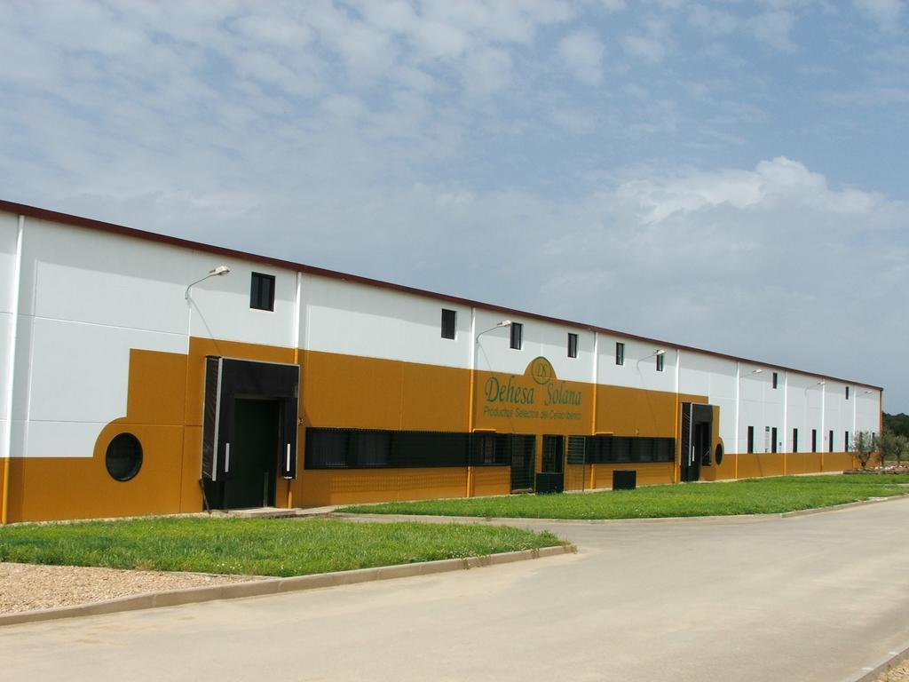 Casa Rural Dehesa De Solana Herrera de Alcántara Kültér fotó